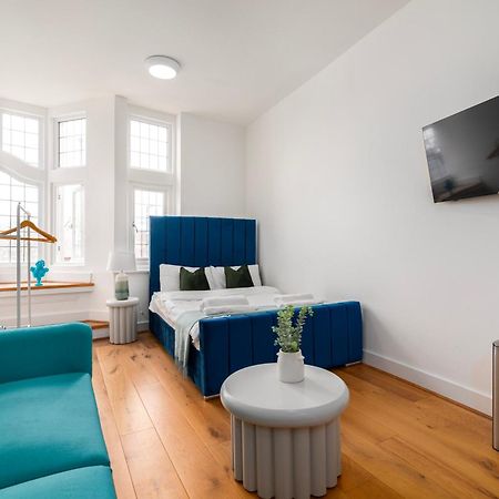 Apartament Cozy Flat Londyn Zewnętrze zdjęcie