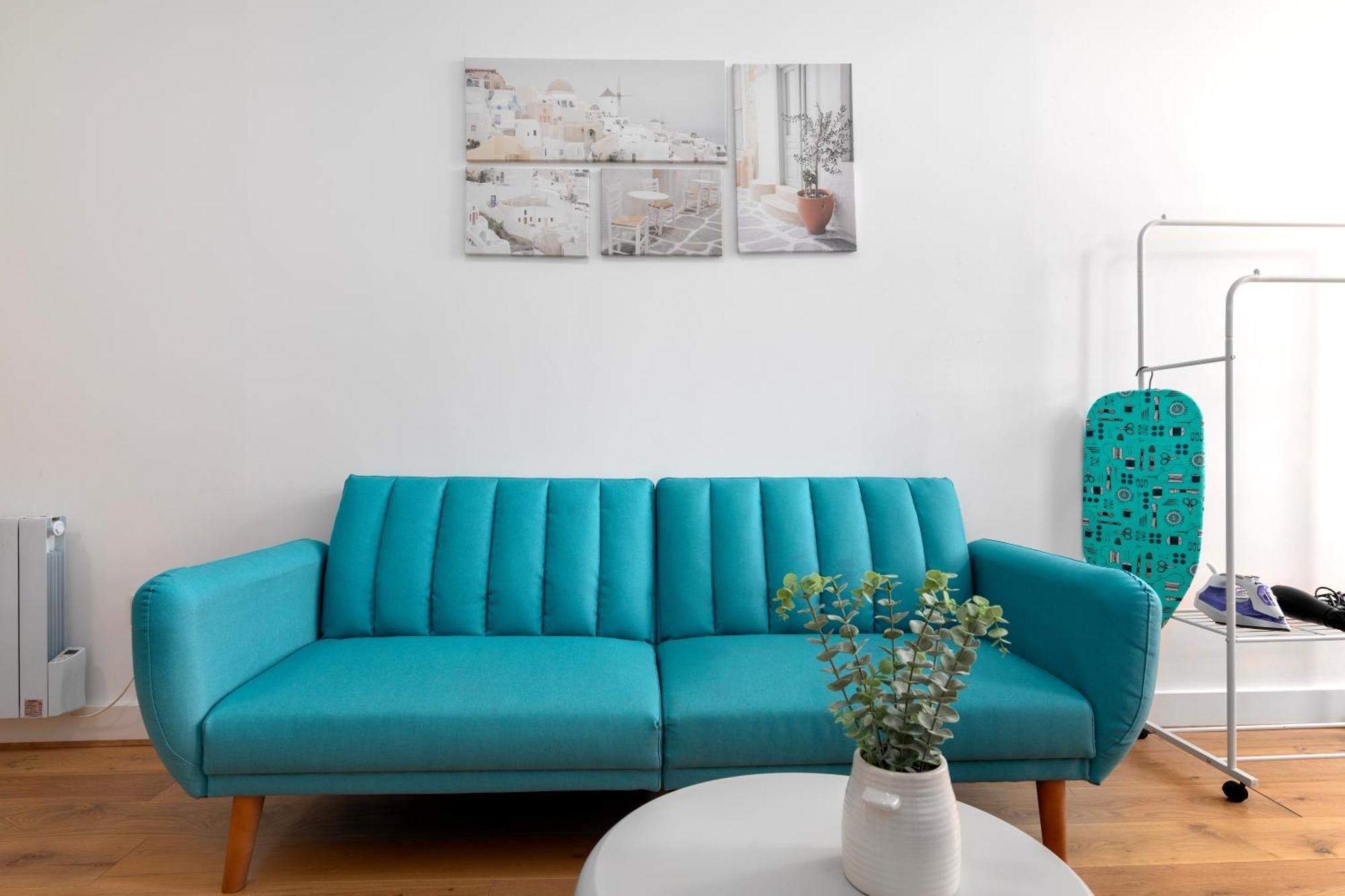 Apartament Cozy Flat Londyn Zewnętrze zdjęcie